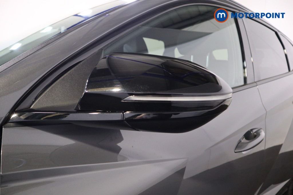 Hyundai Tucson N Line Manual Petrol SUV - Stock Number (1547656) - 24th supplementary image