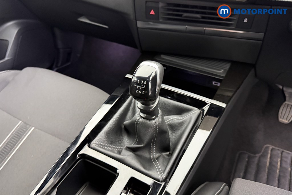 Vauxhall Astra GS Manual Petrol Hatchback - Stock Number (1547770) - 12th supplementary image