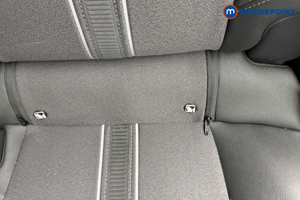 Vauxhall Astra GS Manual Petrol Hatchback - Stock Number (1547770) - 22nd supplementary image