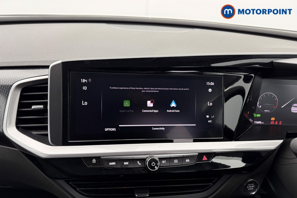 Vauxhall Grandland Ultimate Manual Petrol SUV - Stock Number (1547876) - 2nd supplementary image