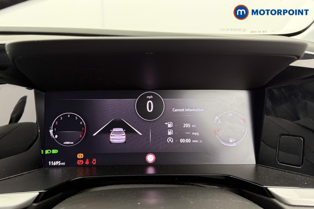 Vauxhall Grandland Ultimate Manual Petrol SUV - Stock Number (1547876) - 5th supplementary image