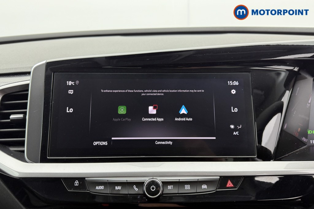 Vauxhall Grandland Ultimate Manual Petrol SUV - Stock Number (1547876) - 7th supplementary image