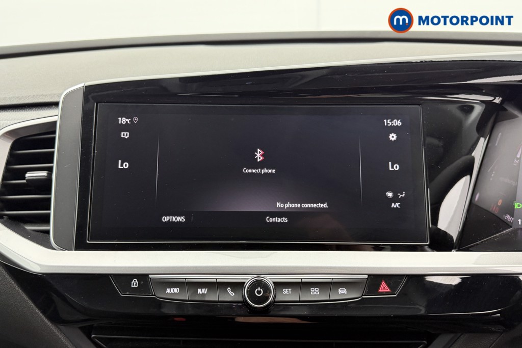 Vauxhall Grandland Ultimate Manual Petrol SUV - Stock Number (1547876) - 8th supplementary image