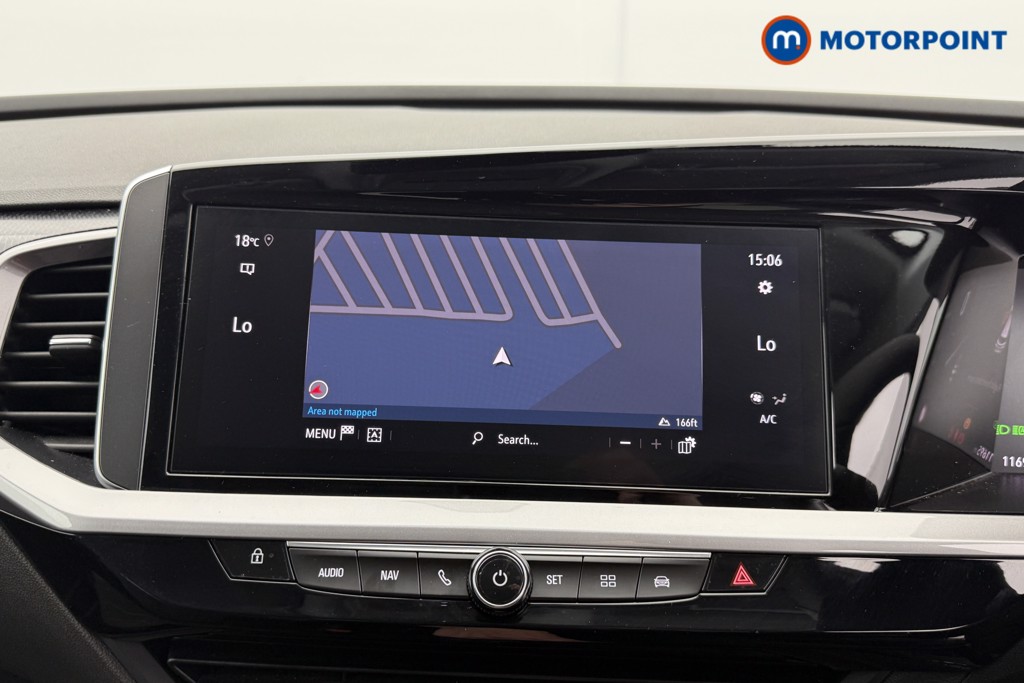 Vauxhall Grandland Ultimate Manual Petrol SUV - Stock Number (1547876) - 9th supplementary image