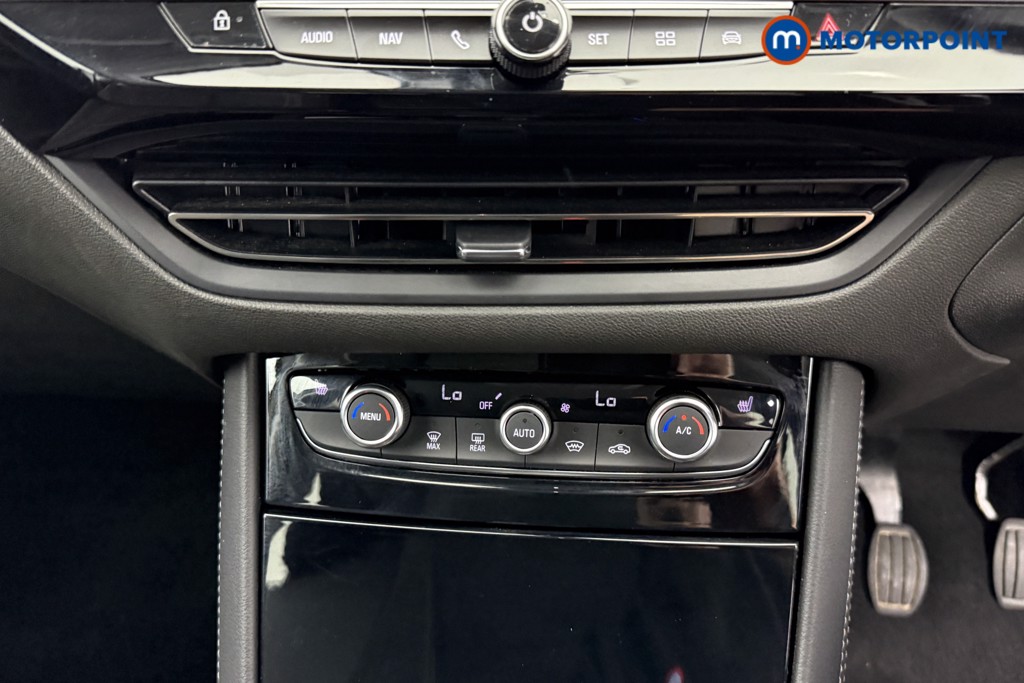 Vauxhall Grandland Ultimate Manual Petrol SUV - Stock Number (1547876) - 10th supplementary image