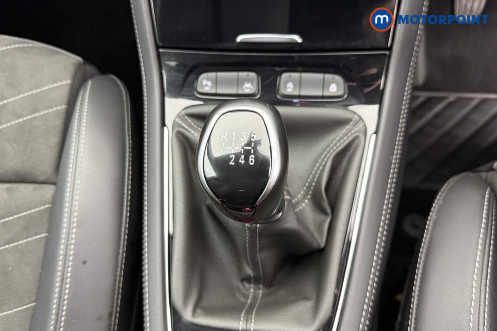 Vauxhall Grandland Ultimate Manual Petrol SUV - Stock Number (1547876) - 11th supplementary image