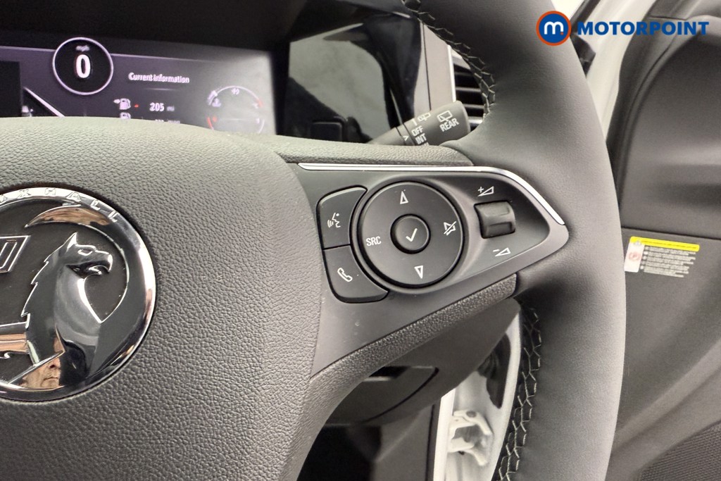 Vauxhall Grandland Ultimate Manual Petrol SUV - Stock Number (1547876) - 13th supplementary image