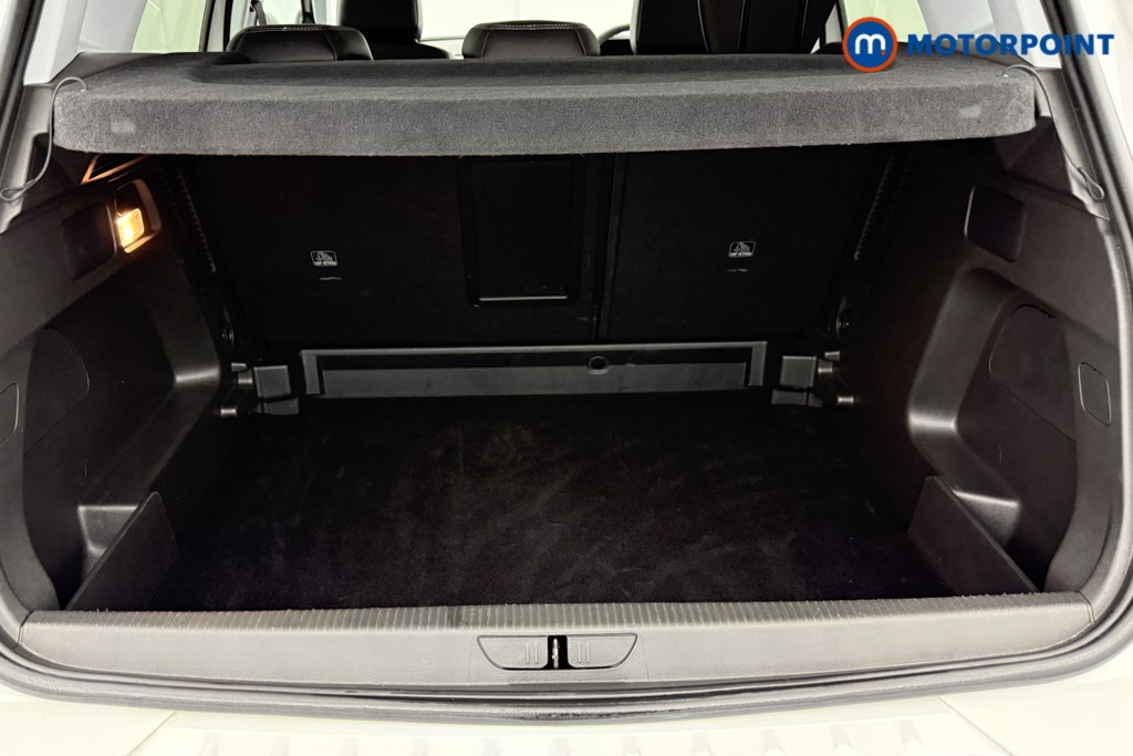 Vauxhall Grandland Ultimate Manual Petrol SUV - Stock Number (1547876) - 21st supplementary image
