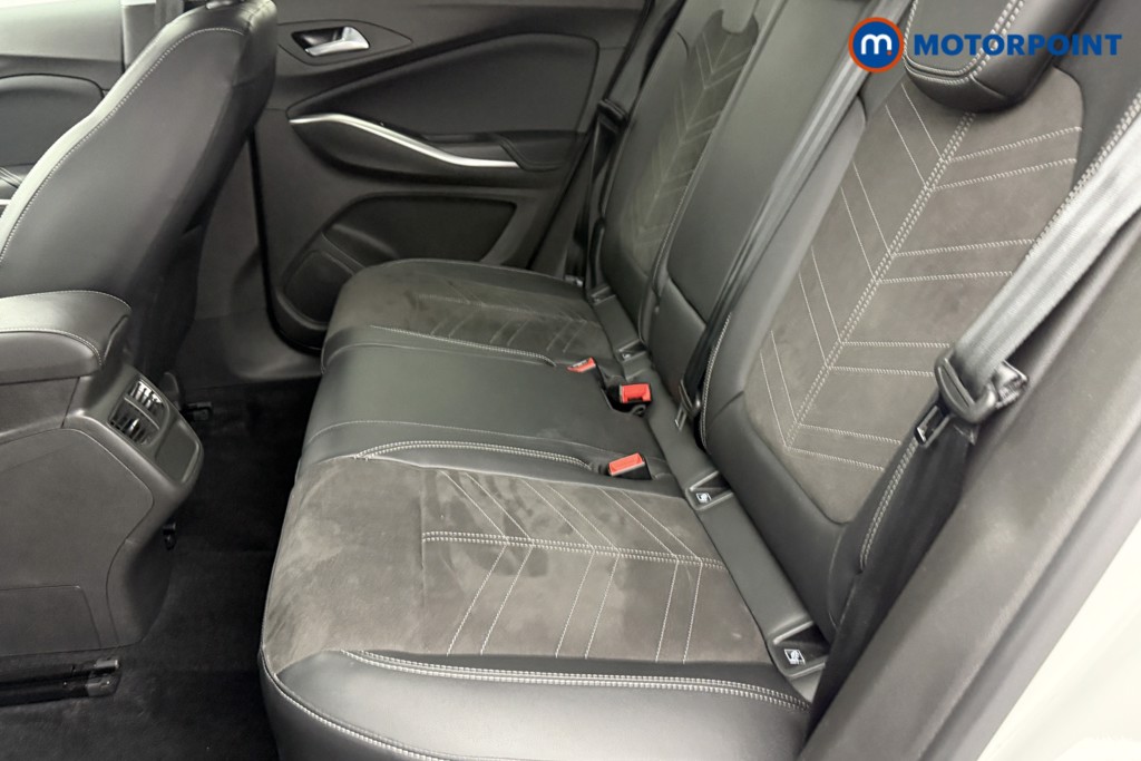 Vauxhall Grandland Ultimate Manual Petrol SUV - Stock Number (1547876) - 24th supplementary image