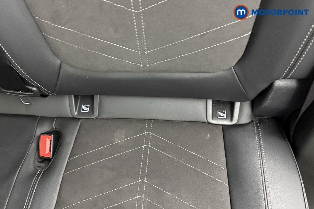 Vauxhall Grandland Ultimate Manual Petrol SUV - Stock Number (1547876) - 25th supplementary image