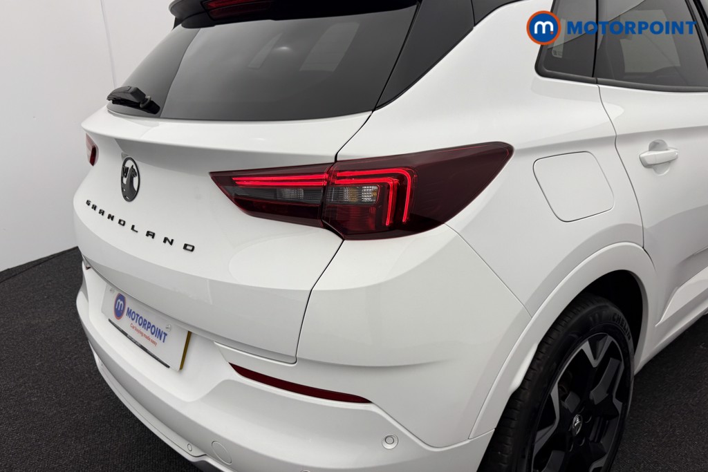 Vauxhall Grandland Ultimate Manual Petrol SUV - Stock Number (1547876) - 27th supplementary image