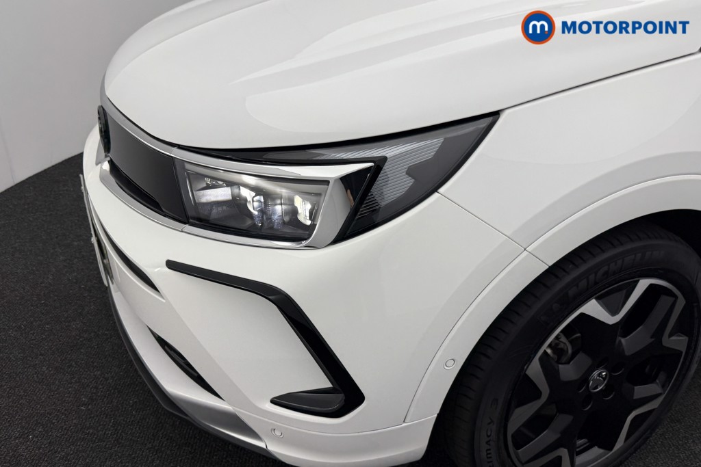 Vauxhall Grandland Ultimate Manual Petrol SUV - Stock Number (1547876) - 29th supplementary image