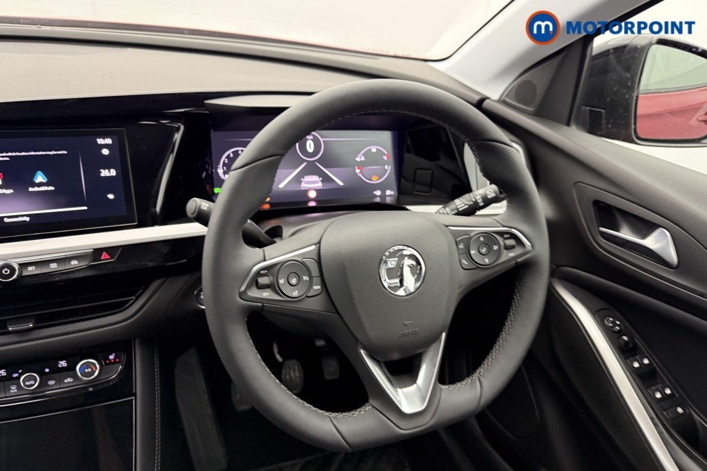 Vauxhall Grandland Ultimate Manual Petrol SUV - Stock Number (1547889) - 3rd supplementary image
