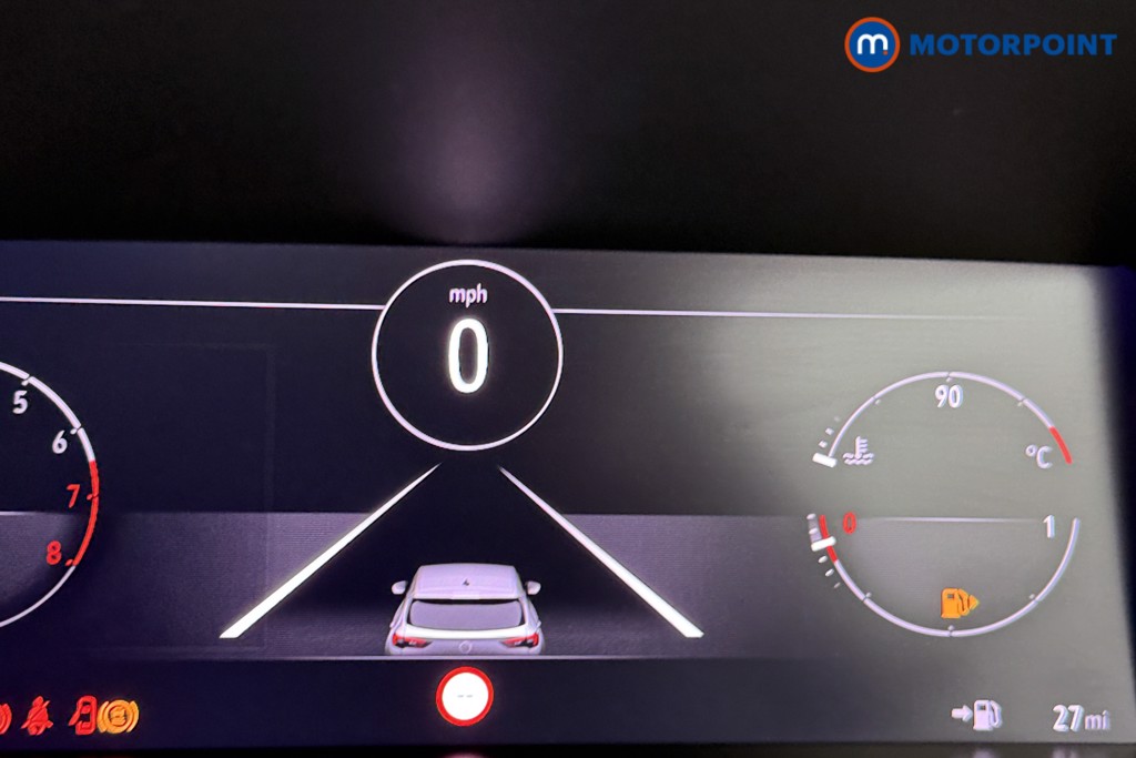 Vauxhall Grandland Ultimate Manual Petrol SUV - Stock Number (1547889) - 5th supplementary image