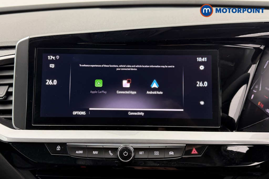Vauxhall Grandland Ultimate Manual Petrol SUV - Stock Number (1547889) - 7th supplementary image