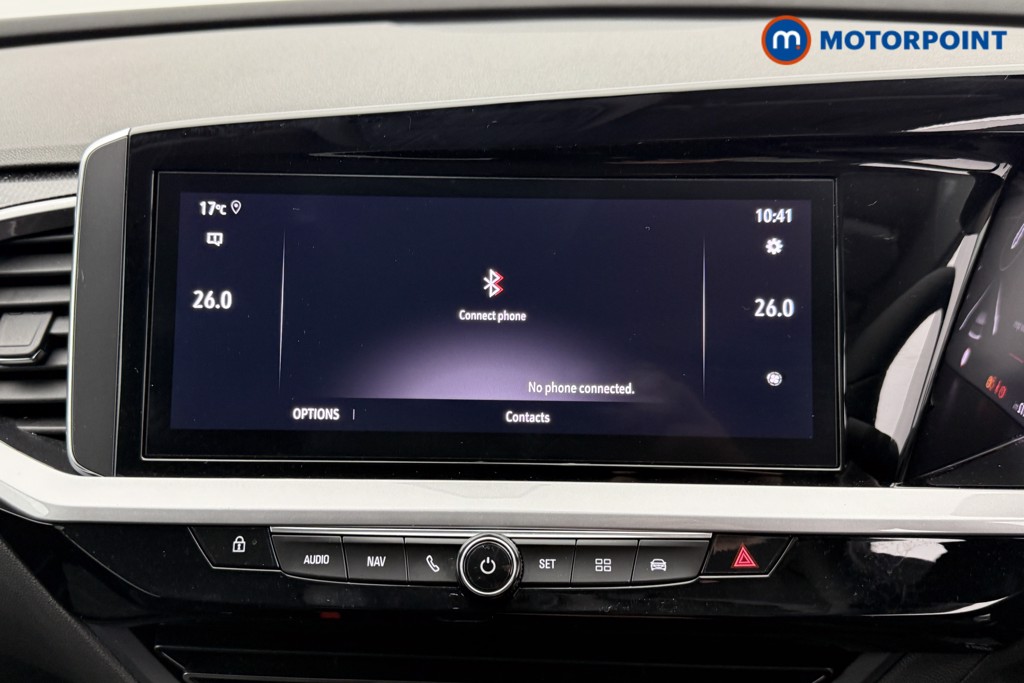 Vauxhall Grandland Ultimate Manual Petrol SUV - Stock Number (1547889) - 8th supplementary image