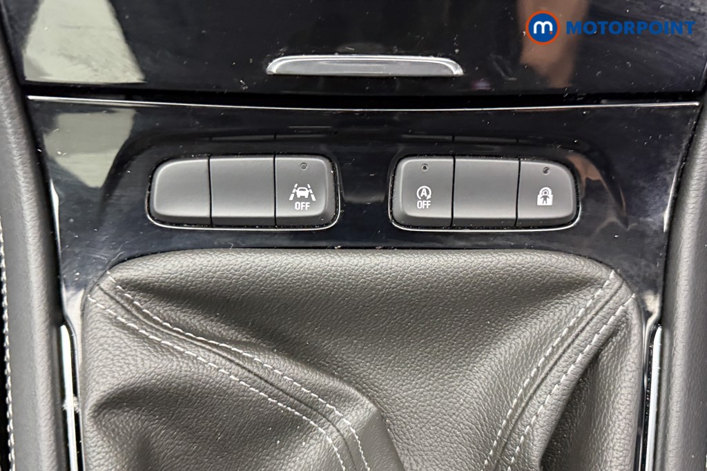 Vauxhall Grandland Ultimate Manual Petrol SUV - Stock Number (1547889) - 11th supplementary image