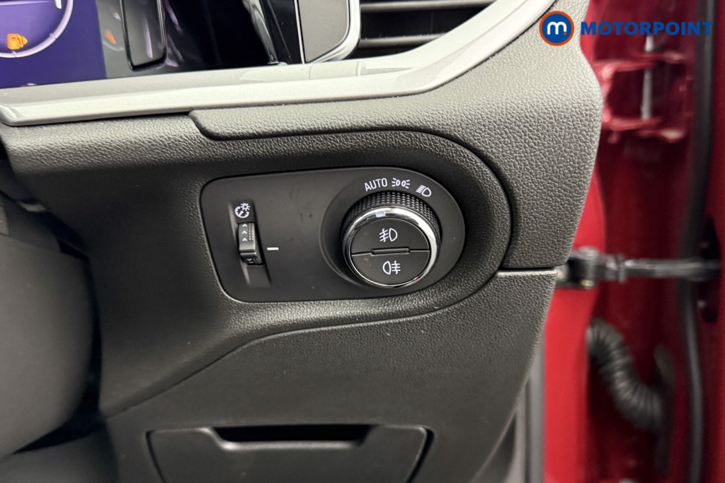 Vauxhall Grandland Ultimate Manual Petrol SUV - Stock Number (1547889) - 15th supplementary image
