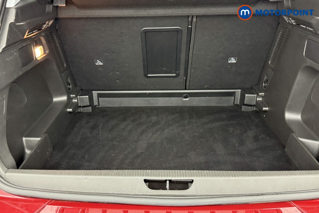 Vauxhall Grandland Ultimate Manual Petrol SUV - Stock Number (1547889) - 22nd supplementary image