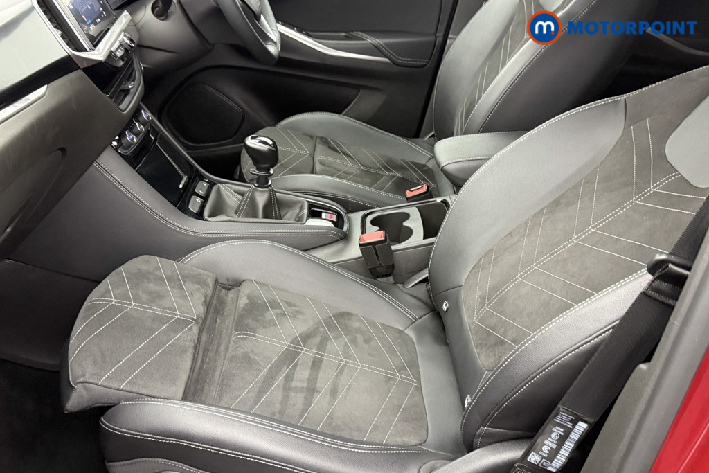 Vauxhall Grandland Ultimate Manual Petrol SUV - Stock Number (1547889) - 24th supplementary image