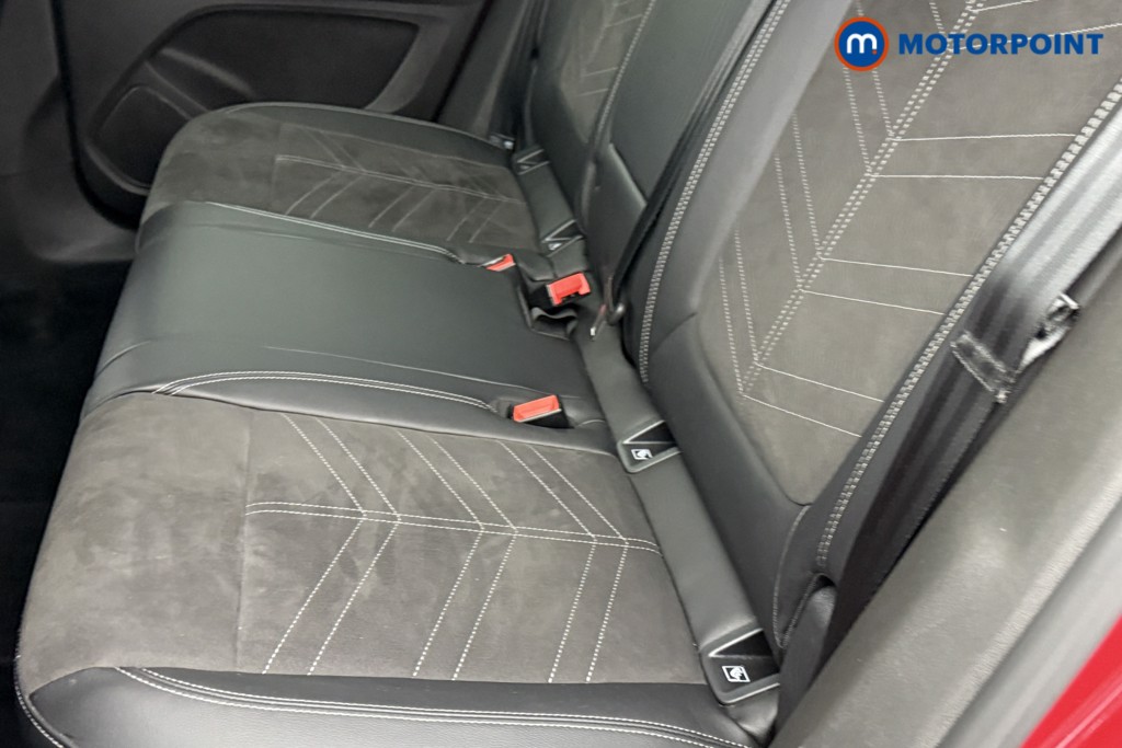 Vauxhall Grandland Ultimate Manual Petrol SUV - Stock Number (1547889) - 25th supplementary image