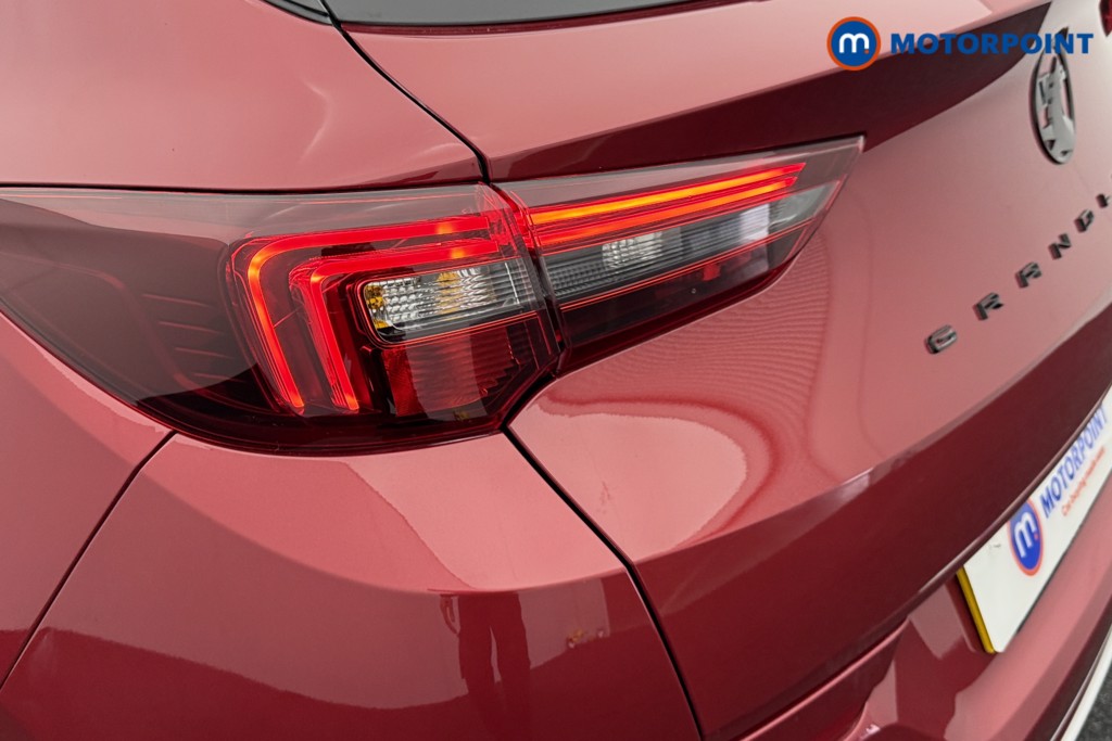 Vauxhall Grandland Ultimate Manual Petrol SUV - Stock Number (1547889) - 27th supplementary image