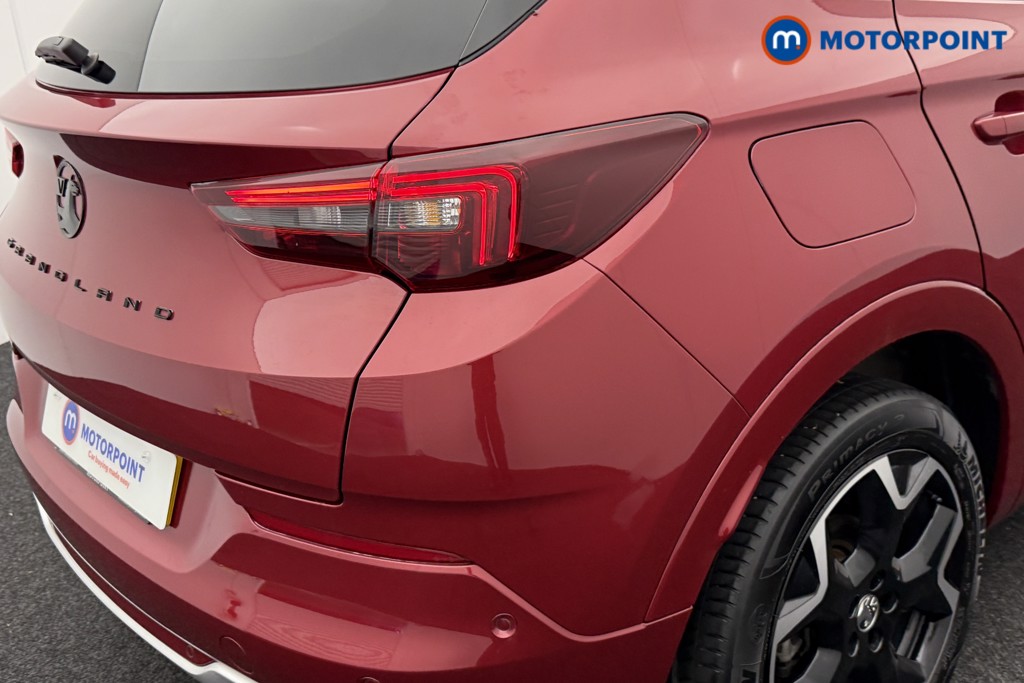 Vauxhall Grandland Ultimate Manual Petrol SUV - Stock Number (1547889) - 28th supplementary image