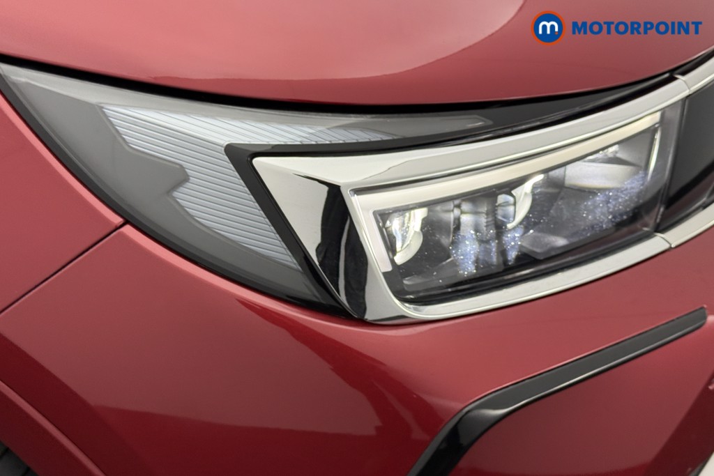 Vauxhall Grandland Ultimate Manual Petrol SUV - Stock Number (1547889) - 29th supplementary image