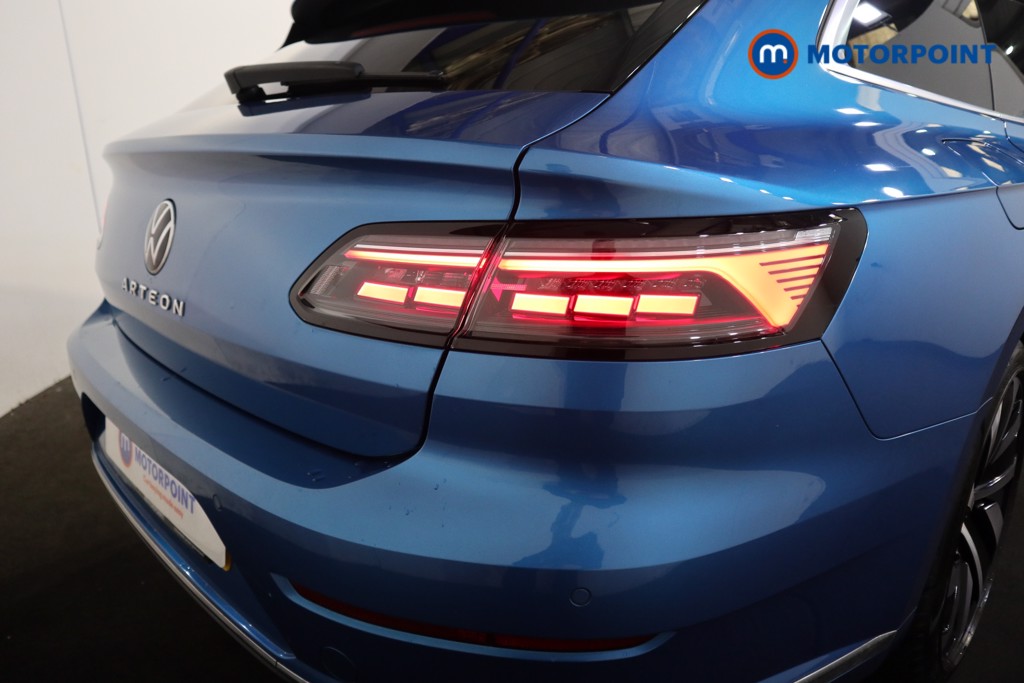 Volkswagen Arteon R-Line Automatic Diesel Estate - Stock Number (1547892) - 24th supplementary image