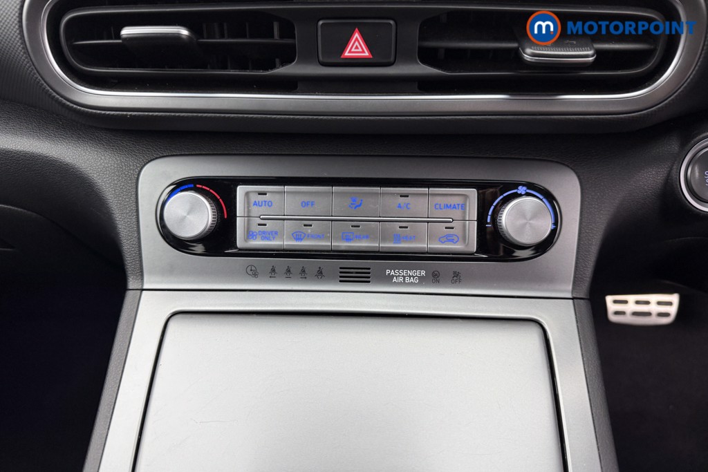 Hyundai Kona Premium Automatic Electric SUV - Stock Number (1548016) - 11th supplementary image