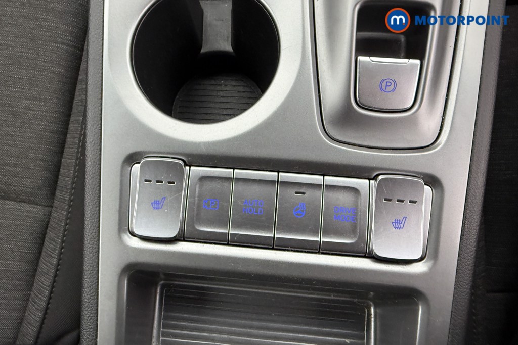 Hyundai Kona Premium Automatic Electric SUV - Stock Number (1548016) - 12th supplementary image