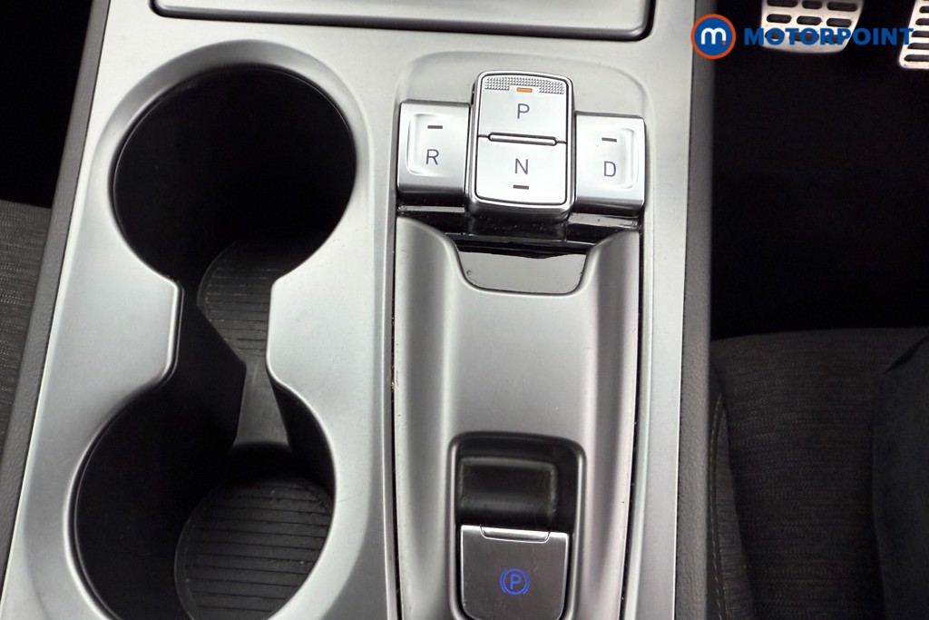 Hyundai Kona Premium Automatic Electric SUV - Stock Number (1548016) - 13th supplementary image