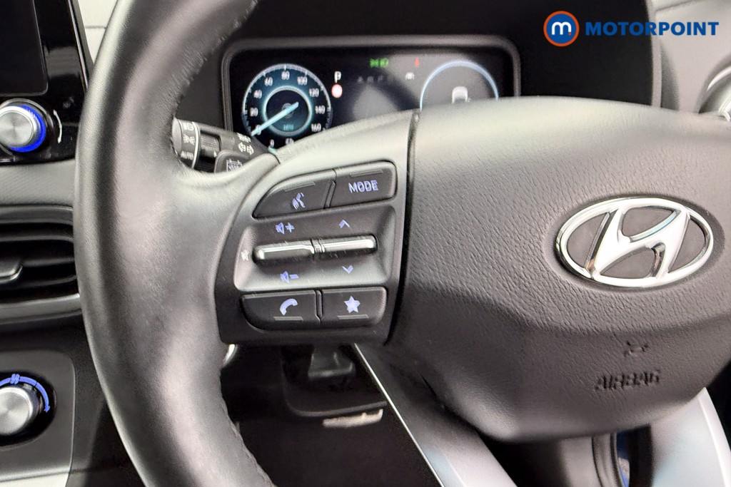 Hyundai Kona Premium Automatic Electric SUV - Stock Number (1548016) - 14th supplementary image