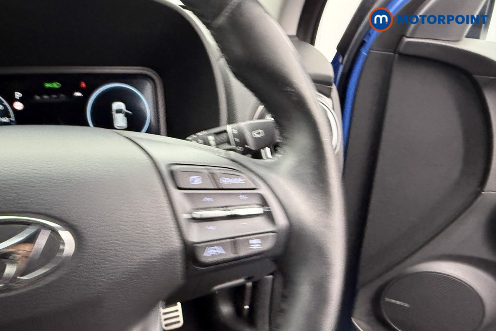 Hyundai Kona Premium Automatic Electric SUV - Stock Number (1548016) - 15th supplementary image