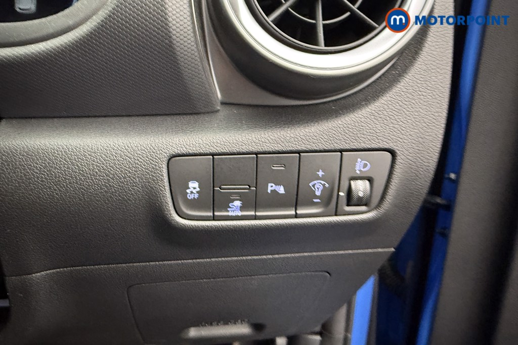 Hyundai Kona Premium Automatic Electric SUV - Stock Number (1548016) - 16th supplementary image