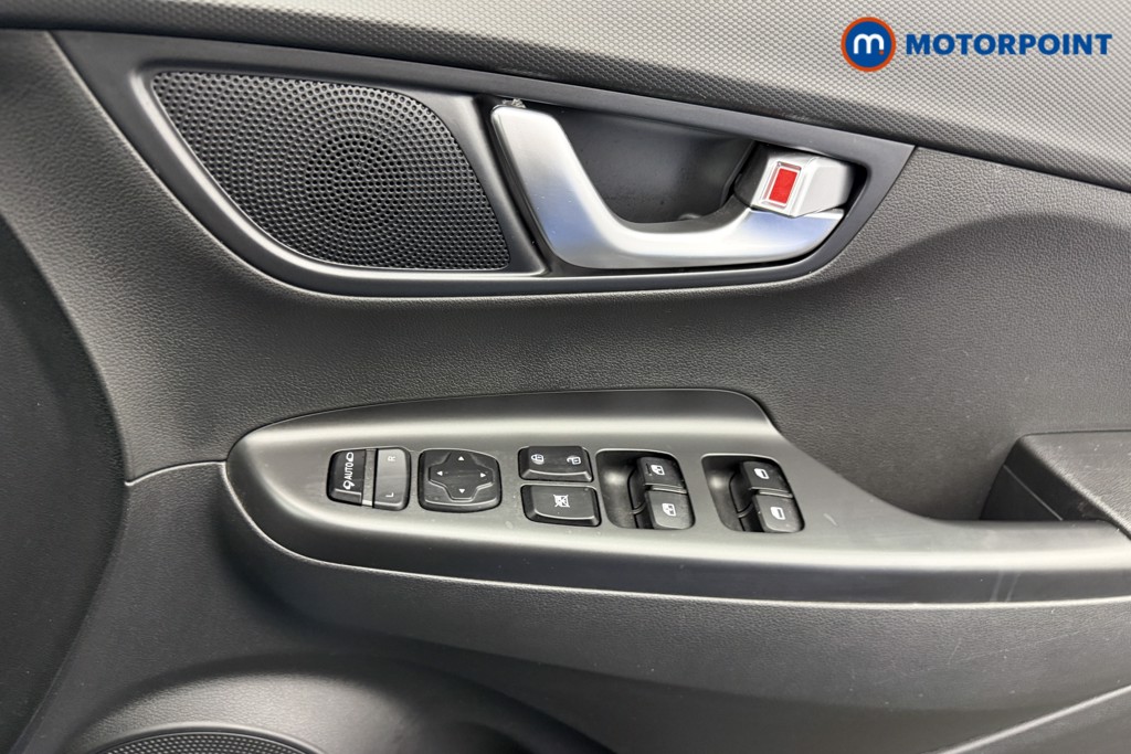 Hyundai Kona Premium Automatic Electric SUV - Stock Number (1548016) - 17th supplementary image