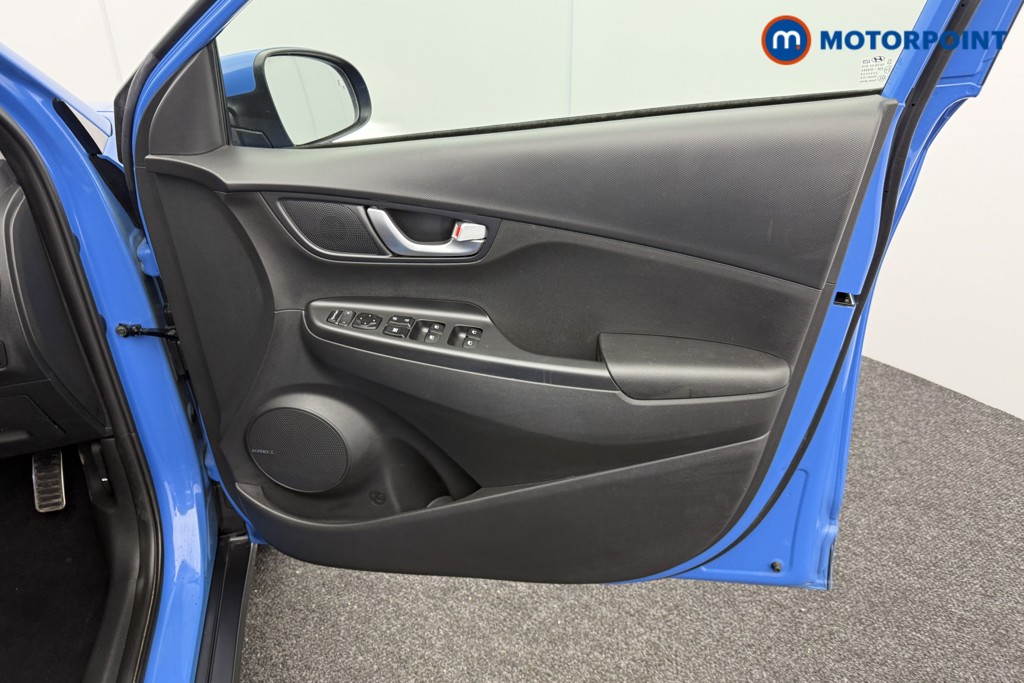 Hyundai Kona Premium Automatic Electric SUV - Stock Number (1548016) - 18th supplementary image