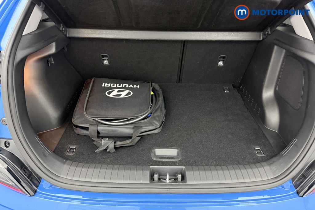 Hyundai Kona Premium Automatic Electric SUV - Stock Number (1548016) - 23rd supplementary image