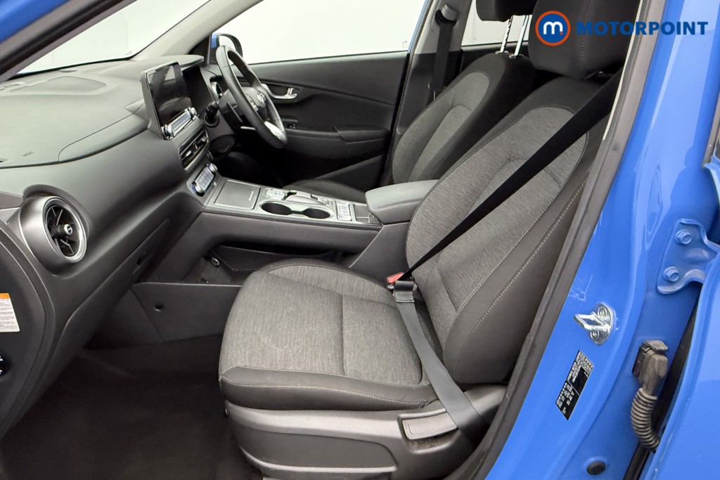 Hyundai Kona Premium Automatic Electric SUV - Stock Number (1548016) - 24th supplementary image