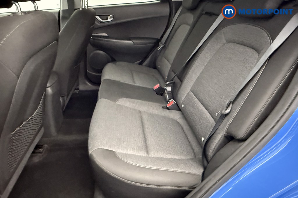Hyundai Kona Premium Automatic Electric SUV - Stock Number (1548016) - 25th supplementary image