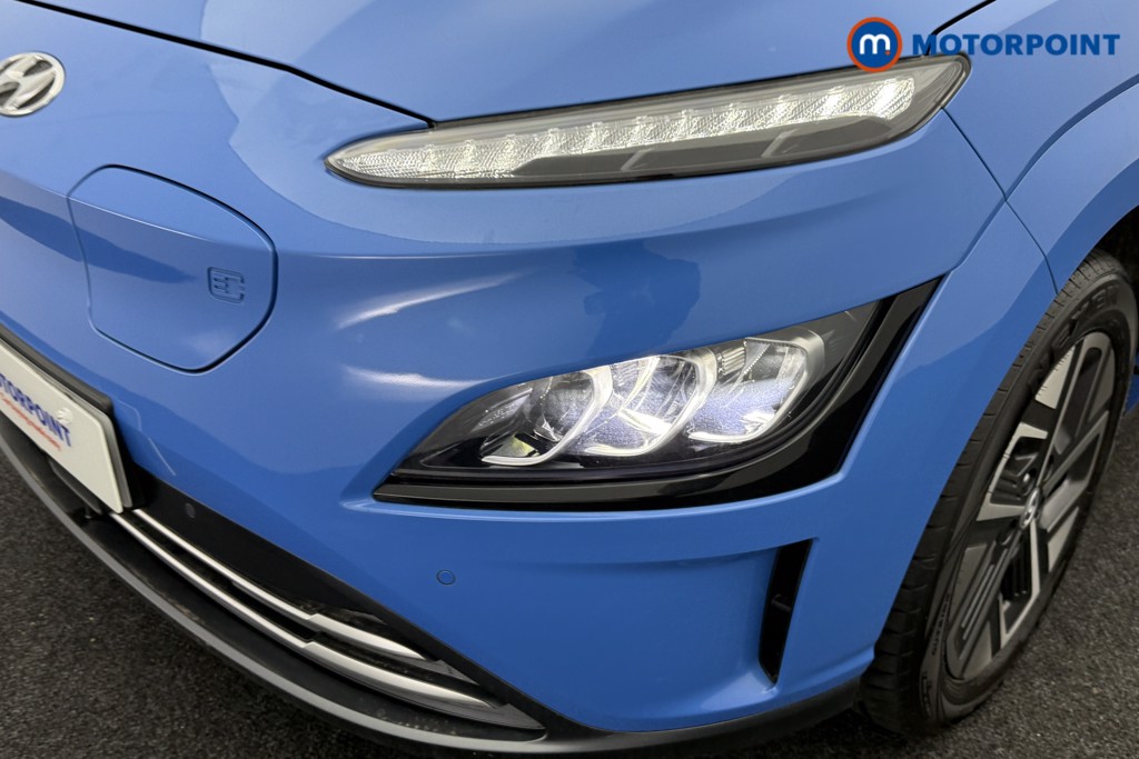 Hyundai Kona Premium Automatic Electric SUV - Stock Number (1548016) - 30th supplementary image