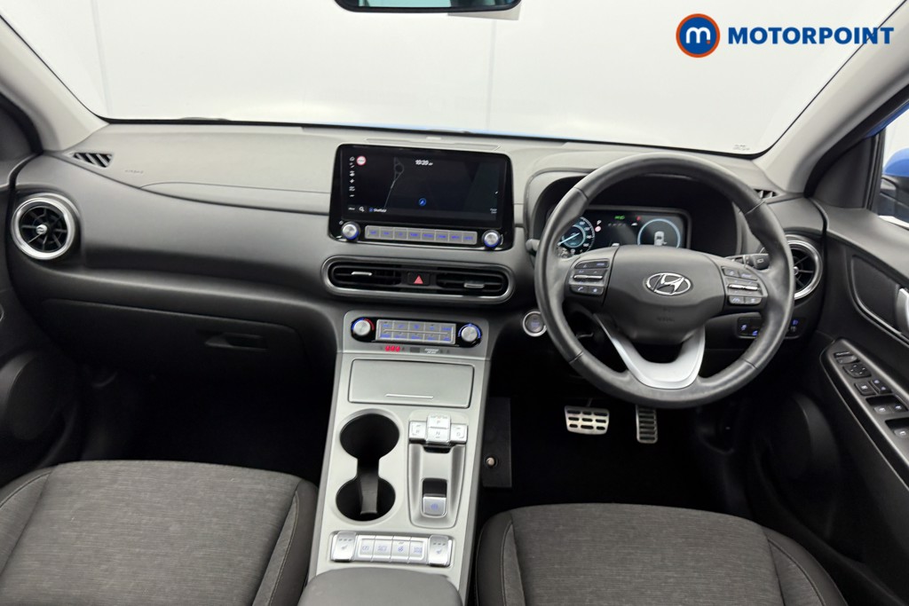 Hyundai Kona Premium Automatic Electric SUV - Stock Number (1548016) - 1st supplementary image