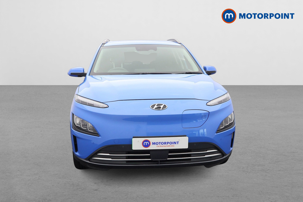 Hyundai Kona Premium Automatic Electric SUV - Stock Number (1548016) - Front bumper