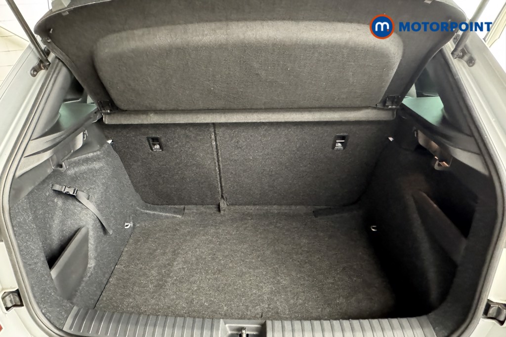 Skoda Kamiq Monte Carlo Automatic Petrol SUV - Stock Number (1548053) - 3rd supplementary image