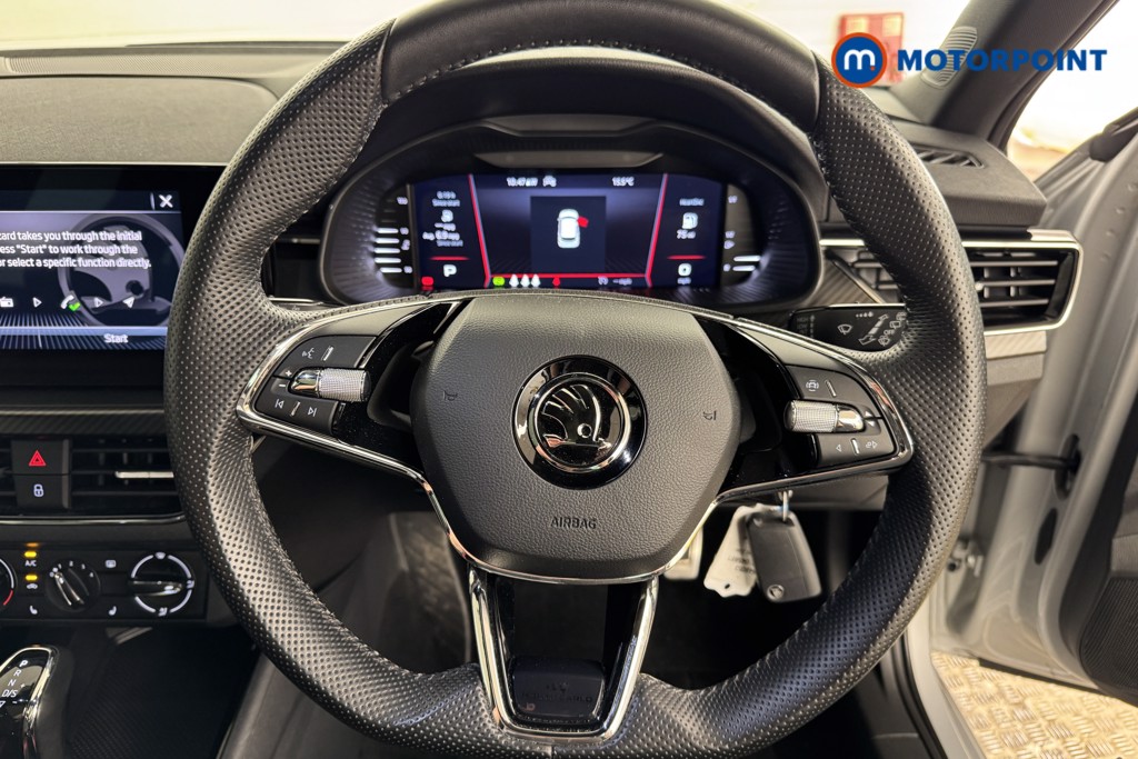 Skoda Kamiq Monte Carlo Automatic Petrol SUV - Stock Number (1548053) - 6th supplementary image