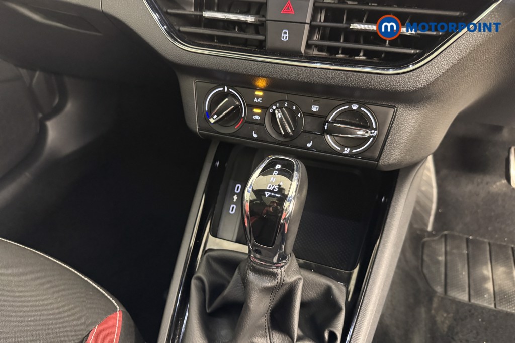 Skoda Kamiq Monte Carlo Automatic Petrol SUV - Stock Number (1548053) - 11th supplementary image