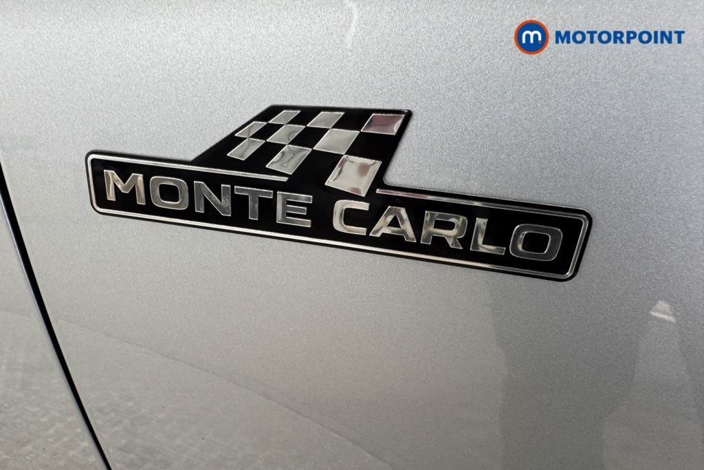 Skoda Kamiq Monte Carlo Automatic Petrol SUV - Stock Number (1548053) - 18th supplementary image