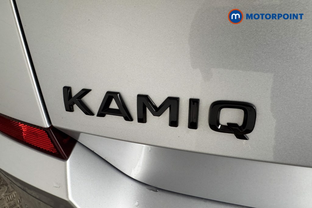 Skoda Kamiq Monte Carlo Automatic Petrol SUV - Stock Number (1548053) - 20th supplementary image