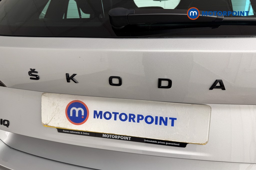 Skoda Kamiq Monte Carlo Automatic Petrol SUV - Stock Number (1548053) - 21st supplementary image