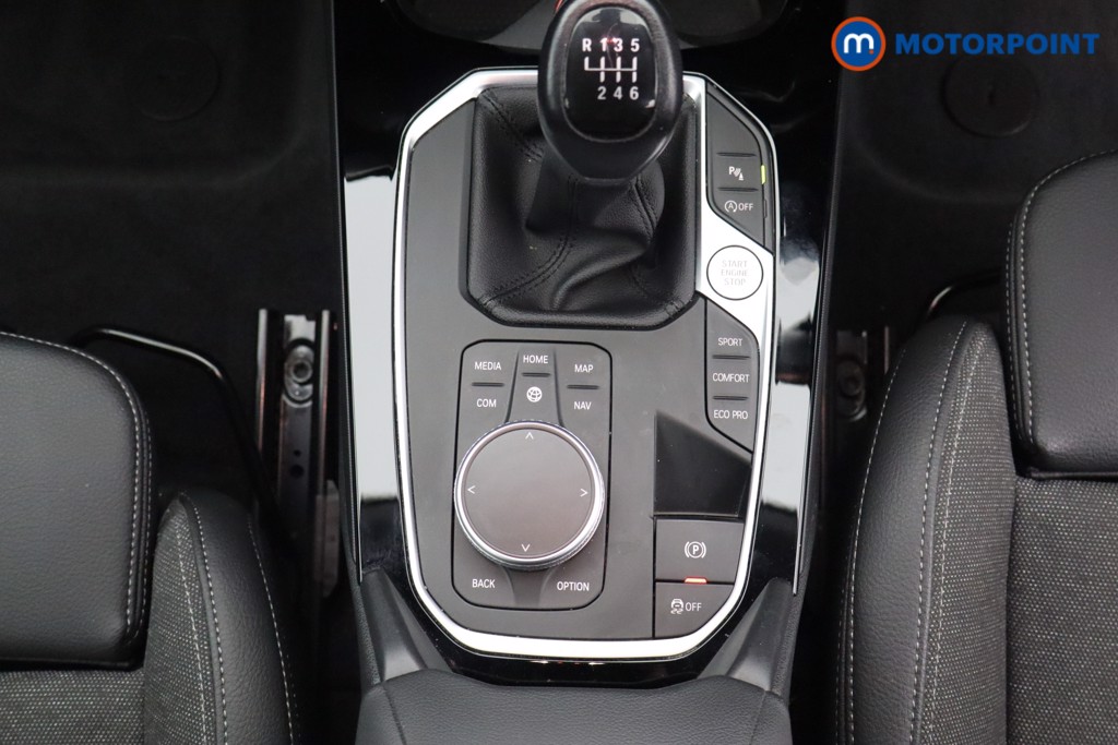 BMW 2 Series Sport Manual Diesel Saloon - Stock Number (1548087) - 9th supplementary image